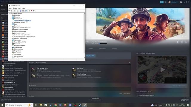 Company of Heroes Not Launching FIX смотреть онлайн