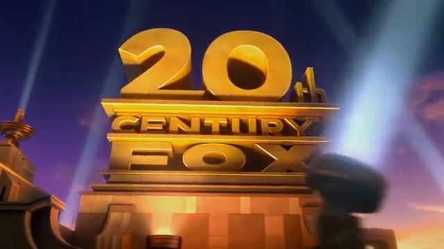 20th Century Fox Intro HD