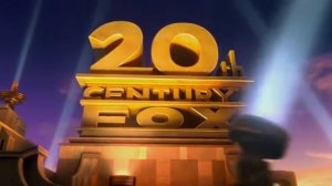 20th Century Fox Intro HD