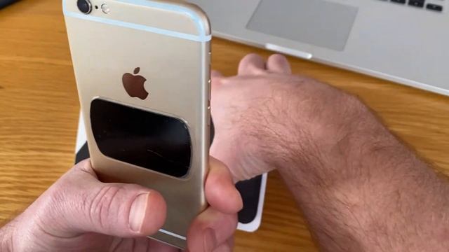 How to Remove Scosche Magnet from Phone смотреть онлайн