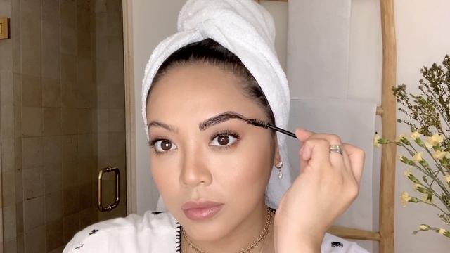 Ardell Brow Tint Tutorial - Vegan, Ammonia-free Dye - Brows that last up to 2 weeks смотреть онлайн