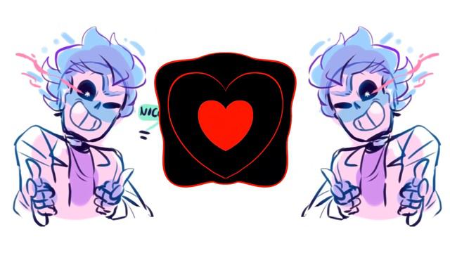 Undertale[AU] | Rick Skeleton - Megalovania in the style of Exitium v2 [Evil Morty Sans] смотреть онлайн