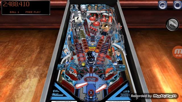 The pinball arcade android смотреть онлайн