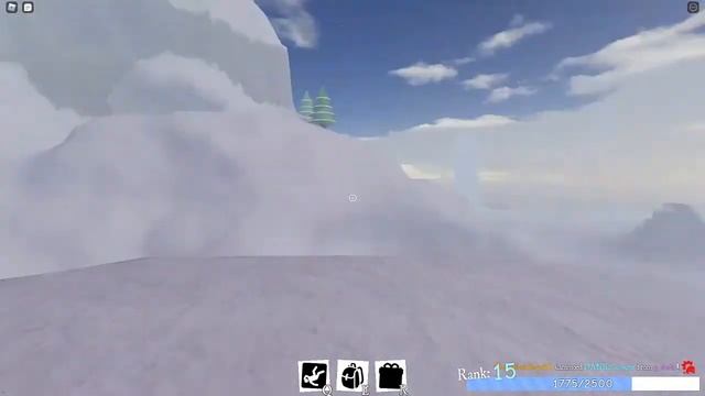 Sno Day - Funny Moments!