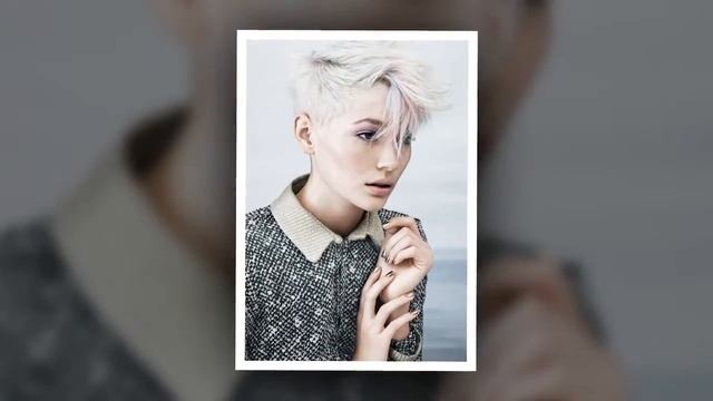 Топ 20 лучших идей для укладки растрепанных волос 2018 смотреть онлайн