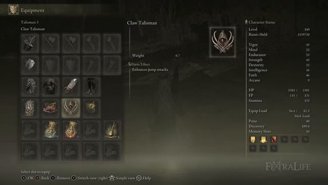 Elden Ring Maliketh's Black Blade Build Guide - How to build a Black Blade (NG+ Guide) смотреть онлайн