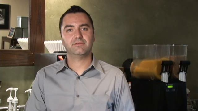Coffee & Coffee Shops : Where Does the Coffee Bean Come From? смотреть онлайн