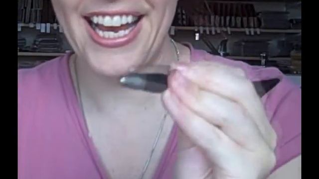 Scrapbooking: Les transferts et le "Rubon roller" de Basic Grey, par accrodescrap смотреть онлайн