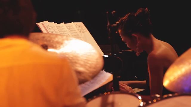 JUNKO ONISHI TRIO Plays ~Tea Time1~ （大西順子トリオ） смотреть онлайн