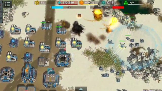 tour vs CHAНINE!!!. 22 VS 27. Конфа имба смотреть онлайн