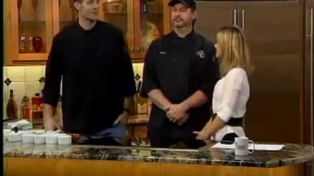 Pelican's Endures in Fine Dining смотреть онлайн