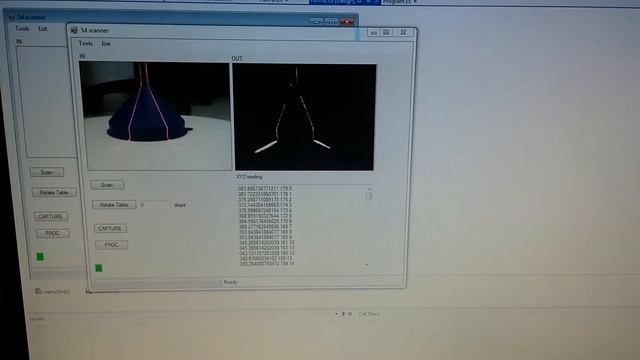 3d scanner смотреть онлайн