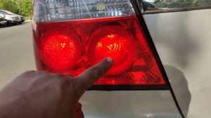 Led лампы Авео Т250