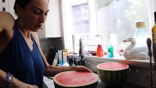 Поздний Завтрак - Уходите Это Мой Колодец - Эгине - Семейный Влог - Heghineh Vlogs in Russian смотреть онлайн