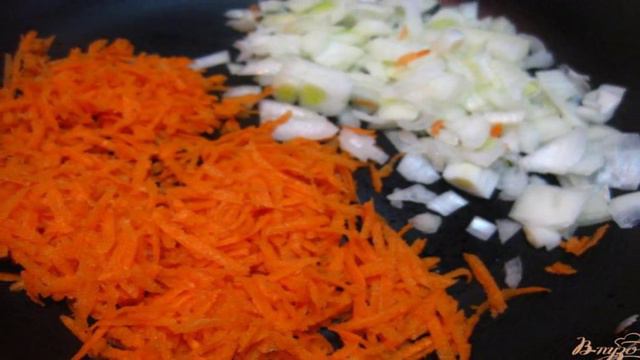 Рецепты от шеф-повара