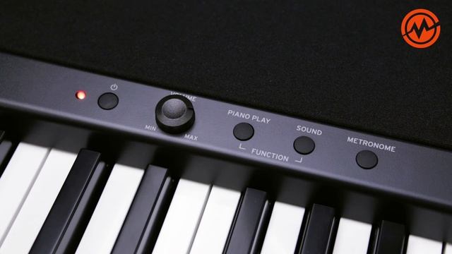 Обзор - KORG B1 Цифровое фортепиано смотреть онлайн