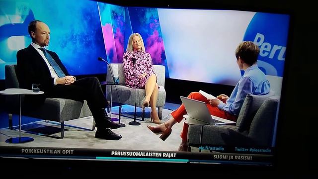A-studio 15.6.2020. смотреть онлайн