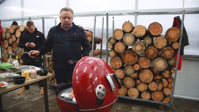 Стройка в Фокусе