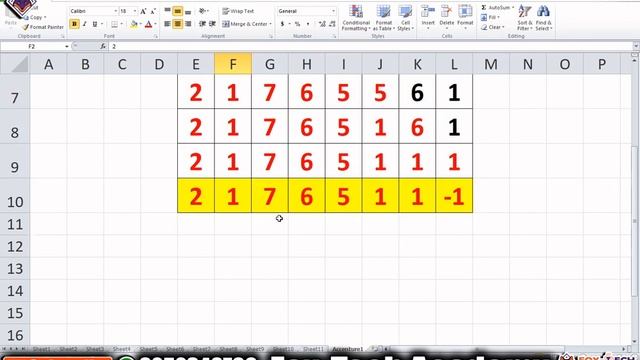 1. Accenture Coding Questions 2021 || Next Smaller Number || Arrays || Fox Tech Academy смотреть онлайн