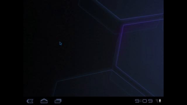 Android 3.0 Demo! смотреть онлайн