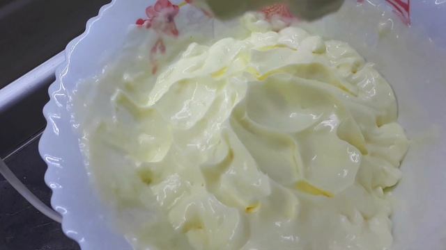 ТВОРОЖНО-ЙОГУРТОВЫЙ ТОРТ С КИВИ - CHEESE AND YOGURT CAKE смотреть онлайн