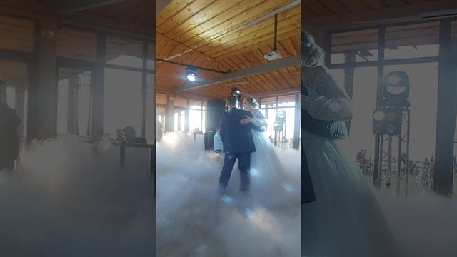 Свадьба Дениса и Жени смотреть онлайн