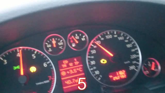 Разгон 0-100 Audi a6 c5 170 HP (BDV) 10 сек. смотреть онлайн