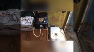 Стабилизатор напряжения Luxeon wds-8000VA