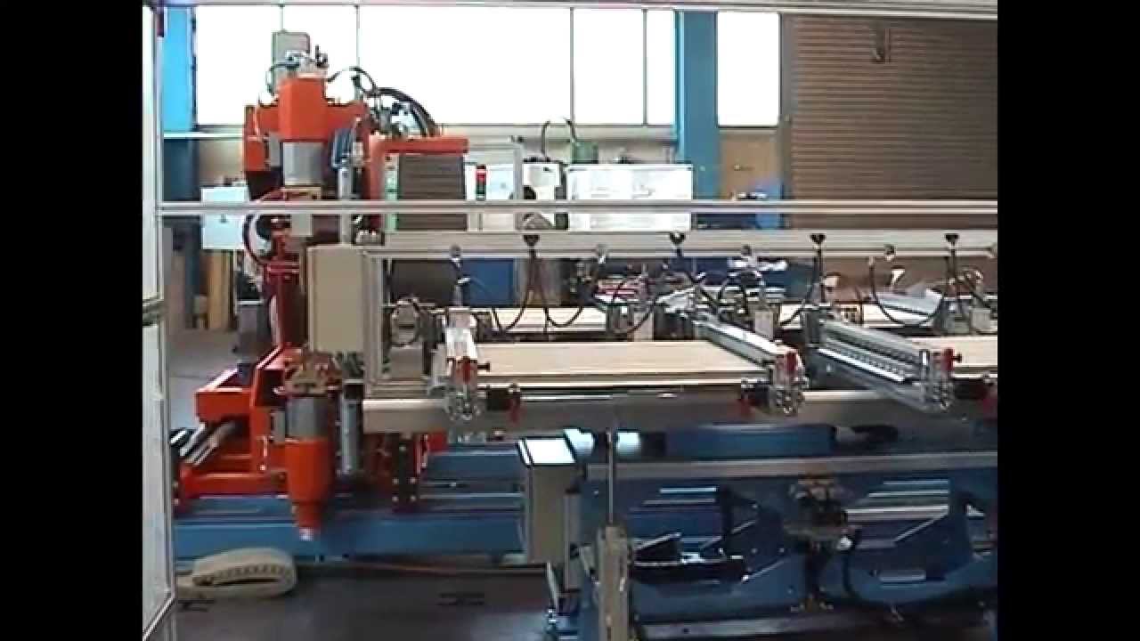 Автоматизация сварочного процесса Dalex