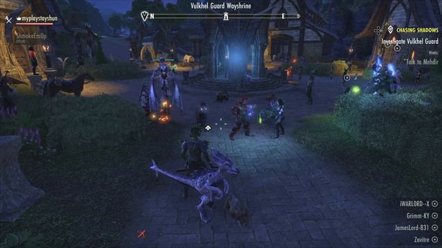 Eso 2024 New Player Review