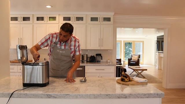 Best Cuisinart Bread Machine Banana Bread смотреть онлайн