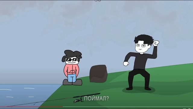 СМОТРЮ НЕДО АНИМАТОРОВ 3: смотреть онлайн