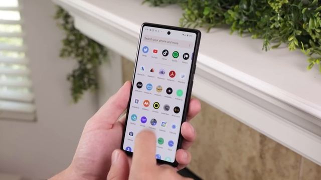 Pixel 6a has STEPPED IT UP | One Month Later! смотреть онлайн