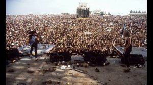 Виктор Смольский vs Kirk Hammett - Часть 1 Studio Recording