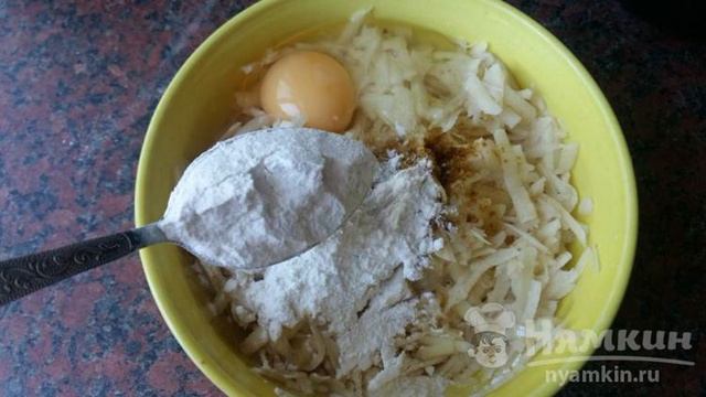 Рецепты от шеф-повара