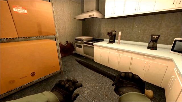 HAS DeadZone51 [Hide And Seek] смотреть онлайн