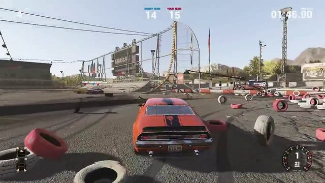 next car game / On ne naît pas pilote, on le devient / épisode 2 смотреть онлайн
