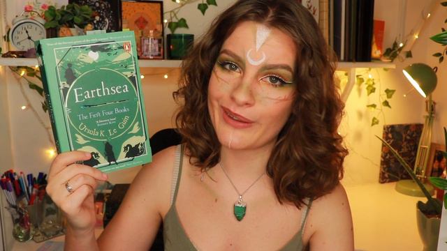 JUNE TBR // #MakeYourMythTaker Edition смотреть онлайн