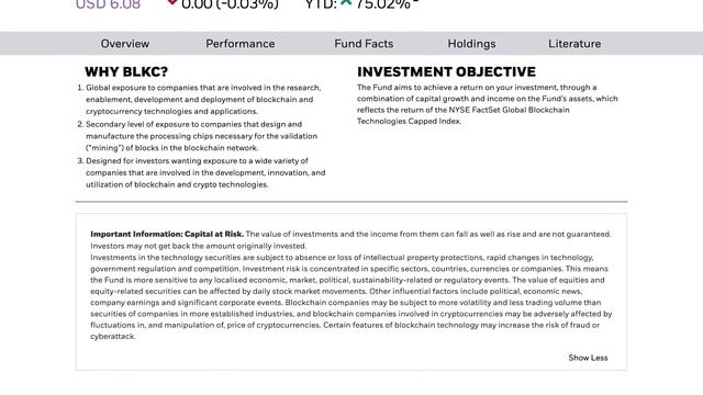 ВАС ШОКИРУЕТ ЭТА ПРАВДА ПРО BLACKROCK! ЗАГОВОР BLACKROCK ЗАХВАТИЛ ВСЕ РЫНКИ. И БИТКОИН…