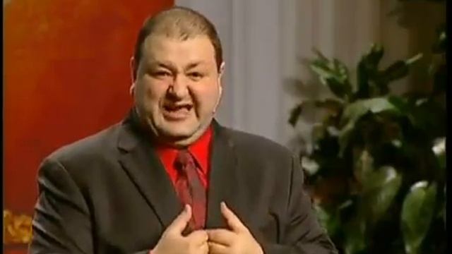 Александр Болотников - Евангелие глазами авторов часть-12 смотреть онлайн