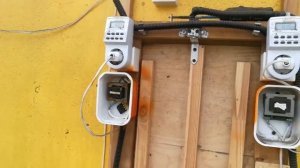 Автоматическая Дверка для кур /автоматический Лаз для курятника /