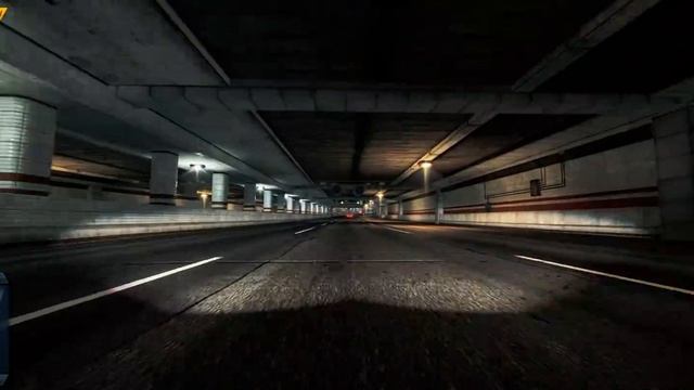 Need for Speed: Most Wanted | 21:9 Review смотреть онлайн