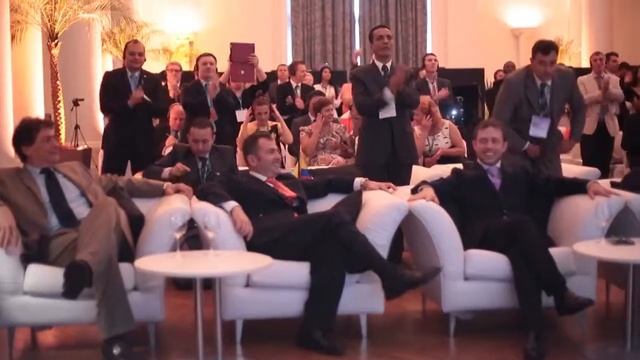 World Diamond Life Convention Dubai 2014 смотреть онлайн