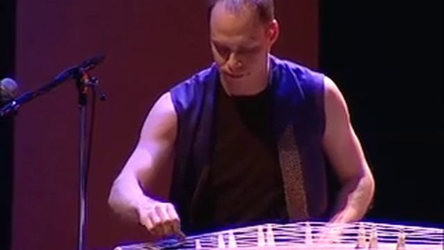 On Ensemble: Taiko & Throat Singing смотреть онлайн