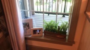 TOUR THIS Country Cottage! HOME & GARDEN TOUR (in-depth) FRENCH/ENGLISH COTTAGE FARMHOUSE