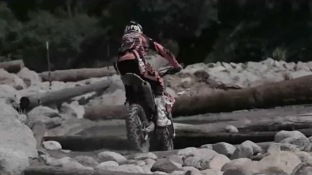 Top Dirt Bike Riders смотреть онлайн