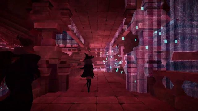 Nier Reincarnation: Trailer Arco 3 Capítulo 2 (Arc 3 Chapter 2) смотреть онлайн