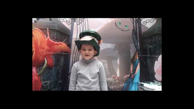 Григорян Давид Евгеньевич.avi смотреть онлайн