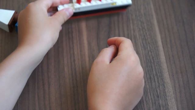 Строим мини Титаник, самолет и парусная лодка из лего смотреть онлайн