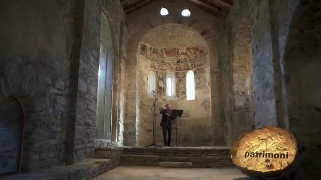 Robert Gerhard: Chaconne for Unaccompanied Violin, IV (Allegretto) - Joel Bardolet смотреть онлайн